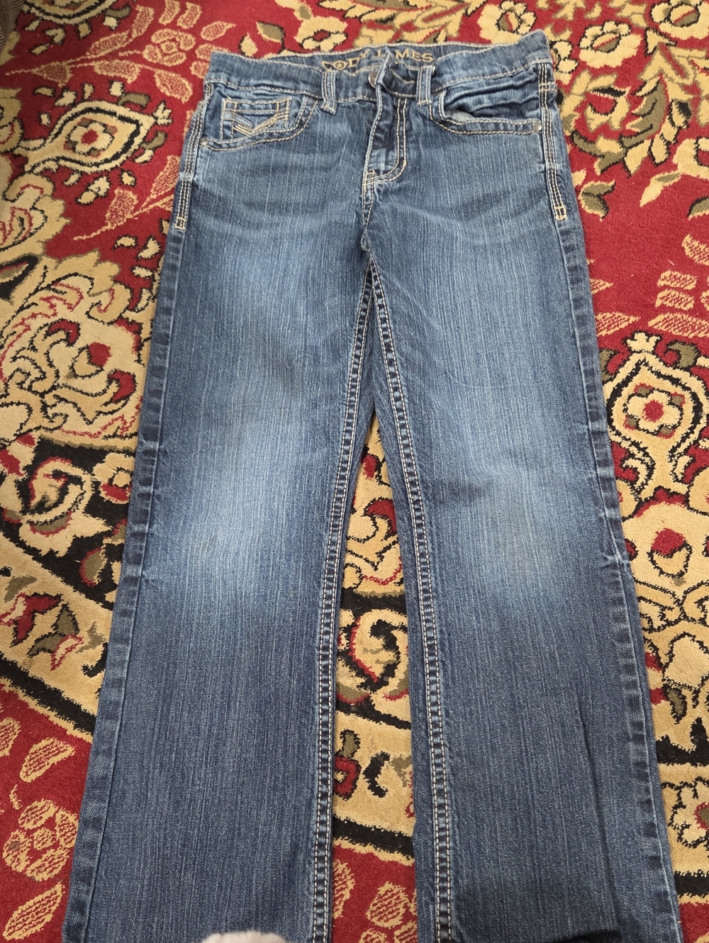 Cody James Jeans
